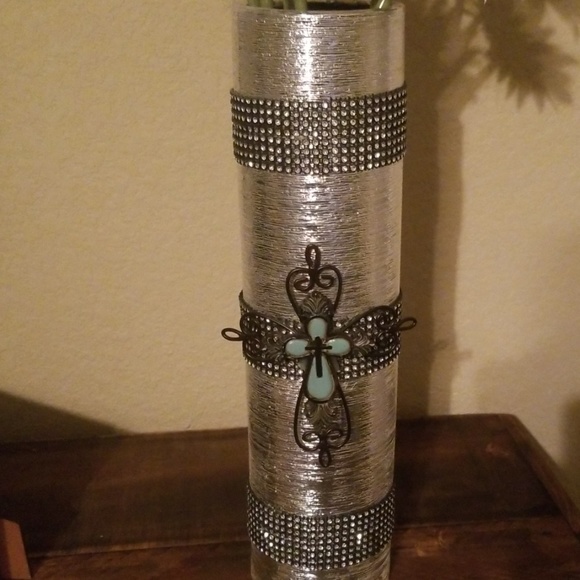 Vase - Picture 4 of 5